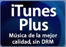 iTunes plus