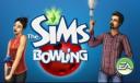 The Sims Bowling