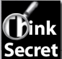 thinksecret logo