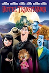 Hotel Transylvania iTunes poster