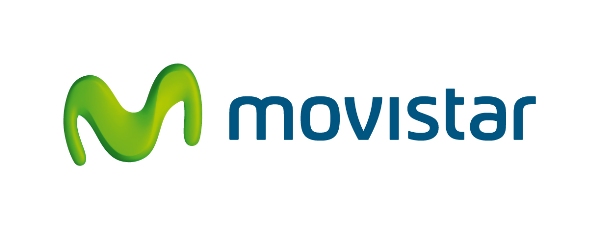 Logotipo de Movistar