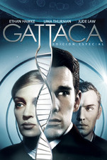 Gattaca cover