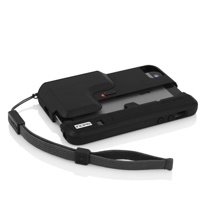 Incipio Focal Camera Case