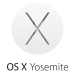Actualización de Yosemite 10.10.2