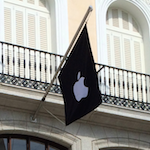 Apple Stores en California