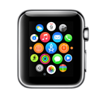 El Apple Watch se acerca a España... o a sus empresa