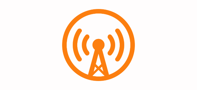 Overcast para podcasters